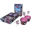 MONSTER HIGH DEKORACYJNY ZESTAW NA MUFFINY PAPILOTKI Z PICKERAMI 48 CZĘŚCI. Wydawca: Dekoback. Dadada.pl Opakowanie MONSTER HIGH DEKORACYJNY ZESTAW NA MUFFINY PAPILOTKI Z PICKERAMI 48 CZĘŚCI