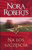 Okładka książki NA LOS SZCZĘŚCIA WYD. KIESZONKOWE