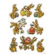 Opakowanie NAKLEJKI MAGIC 3041 WIELKANOC 6433