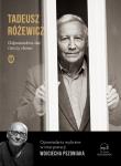 Odpowiednie dać rzeczy słowo - Audiobook. Autor: Różewicz Tadeusz. Dadada.pl Okładka książki Odpowiednie dać rzeczy słowo - Audiobook