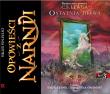 Opowieści z Narnii. Ostatnia bitwa MP3 - Audiobook. Autor: Lewis C.S.. Dadada.pl Okładka książki Opowieści z Narnii. Ostatnia bitwa MP3 - Audiobook