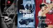 PAKIET DOM JEDWABNY / CYNGIEL ŚMIERCI / FRAULEIN FRANCE. Autor: Anthony Horowitz. Dadada.pl Okładka książki PAKIET DOM JEDWABNY / CYNGIEL ŚMIERCI / FRAULEIN FRANCE
