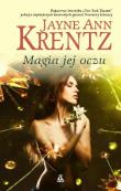 PAKIET KRENTZ SIOSTRZYCZKI / MAGIA JEJ OCZU. Autor: Jayne Ann Krentz. Dadada.pl Okładka książki PAKIET KRENTZ SIOSTRZYCZKI / MAGIA JEJ OCZU