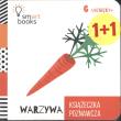 PAKIET KSIĄŻECZKI POZNAWCZE 6M+. Autor: Opracowanie zbiorowe. Dadada.pl Okładka książki PAKIET KSIĄŻECZKI POZNAWCZE 6M+