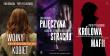 PAKIET WOJNY KOBIET / PAJĘCZYNA STRACHU / KRÓLOWA MAFII. Autor: Opracowanie zbiorowe. Dadada.pl Okładka książki PAKIET WOJNY KOBIET / PAJĘCZYNA STRACHU / KRÓLOWA MAFII