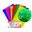 Opakowanie PAPIER DEKORACYJNY HOLOGRAMOWY NC07 319846