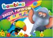 Opakowanie PAPIER KOLOROWY A4 BAMBINO 33074