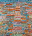 PAUL KLEE. Autor: PAUL KLEE, Duchting Hajo. Dadada.pl Okładka książki PAUL KLEE