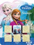 Opakowanie PIECZĄTKI KRAINA LODU FROZEN 09007