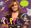 Pippi wchodzi na pokład CD Mp3 - Audiobook. Autor: Lindgren Astrid. Dadada.pl Okładka książki Pippi wchodzi na pokład CD Mp3 - Audiobook