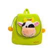 Opakowanie PLECAK KRÓWKA FUNNY ZIELONY 11347