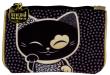 Opakowanie PORTMONETKA CAT BLACK MF022