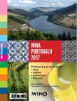 PORTUGALIA PRZEWODNIK PO WINACH. Autor: Prange-Barczyński Tomasz. Dadada.pl Okładka książki PORTUGALIA PRZEWODNIK PO WINACH
