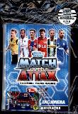 Opakowanie PRZEWODNIK MATCH ATTAX BUNDESLIGA