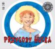 Przygody Hucka - Audiobook. Autor: Twain Mark, Leszek Filipowicz. Dadada.pl Okładka książki Przygody Hucka - Audiobook