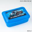 Opakowanie PUDEŁKO ŚNIADANIOWE MONSTER CARS 6117A