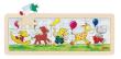 Opakowanie PUZZLE PARADA ZWIERZĄT