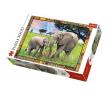 Opakowanie Puzzle Sawanna 3000