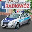 Okładka książki RADIOWÓZ POZNAJEMY POJAZDY WYD. 2