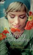 Okładka książki SEKRETNY JĘZYK KWIATÓW WYD.KIESZONKOWE