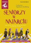 Okładka książki Seniorzy w natarciu - Audiobook