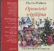 Słuchowisko - Opowieść Wigilijna  CD mp3 - Audiobook. Autor: Charles Dickens. Dadada.pl Okładka książki Słuchowisko - Opowieść Wigilijna  CD mp3 - Audiobook