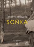 Sońka - Audiobook. Autor: Ignacy Karpowicz. Dadada.pl Okładka książki Sońka - Audiobook