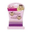 Opakowanie SPINKI DO WŁOSÓW BARBIE BR9547