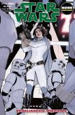 Okładka książki STAR WARS KOMIKS NR 6/2016