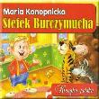 Okładka książki STEFEK BURCZYMUCHA KLASYKA POLSKA