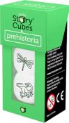 Opakowanie Story Cubes Prehistoria