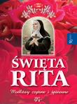 Święta Rita. Modlitwy i pieśni - Audiobook. Autor: Małgorzata Pabis o. Luigi Galgani. Dadada.pl Okładka książki Święta Rita. Modlitwy i pieśni - Audiobook