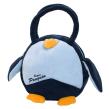 Opakowanie TOREBKA PINGWIN OKRĄGŁA 10738