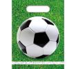Opakowanie TOREBKI FOOTBALL PARTY MINI OPAKOWANIE 6 SZTUK 86872