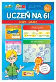 Okładka książki UCZEŃ NA 6 LITERY I SYLABY 305 PL78335