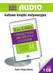 Umiejętność obcowania z ludźmi - Audiobook. Autor: Les Giblin. Dadada.pl Okładka książki Umiejętność obcowania z ludźmi - Audiobook
