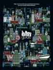 URBAN GUIDE. Autor: MAGDA ŚWIĆ. Dadada.pl Okładka książki URBAN GUIDE