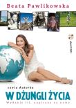 Okładka książki W dżungli życia CD MP3 - Audiobook