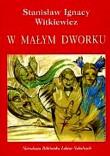 Okładka książki W MAŁYM DWORKU