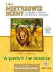 W pustyni i w puszczy - Audiobook. Autor: Henryk Sienkiewicz. Dadada.pl Okładka książki W pustyni i w puszczy - Audiobook