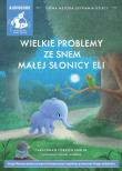 Wielkie problemy ze snem małej słonicy Eli - Audiobook. Autor: CARL-JOHAN FORSSEN-EHRLIN. Dadada.pl Okładka książki Wielkie problemy ze snem małej słonicy Eli - Audiobook