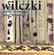 Okładka książki Wilczki