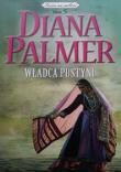 WŁADCA PUSTYNI WYD. KIESZONKOWE. Autor: Palmer Diana. Dadada.pl Okładka książki WŁADCA PUSTYNI WYD. KIESZONKOWE