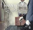 Za cudze grzechy - Audiobook. Autor: Hanna Cygler. Dadada.pl Okładka książki Za cudze grzechy - Audiobook
