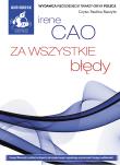 Okładka książki Za wszystkie błędy - Audiobook