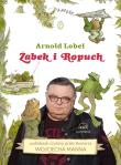 Żabek i Ropuch - Audiobook. Autor: Lobel Arnold. Dadada.pl Okładka książki Żabek i Ropuch - Audiobook