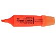 Opakowanie Zakreślacz Point Liner M&G pomarańczowy