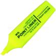 Opakowanie ZAKREŚLACZ POINT LINER ŻÓŁTY 165910 