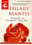 Okładka książki Zamach na Margaret Thatcher - Audiobook