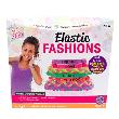 Opakowanie ZESTAW DO ROBIENIA BRANSOLETEK ELASTIC FASHIONS JUST MY STYLE